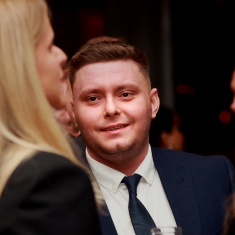 Owen McConaghy — SEO Specialist UK